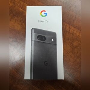 Google Pixel 7a